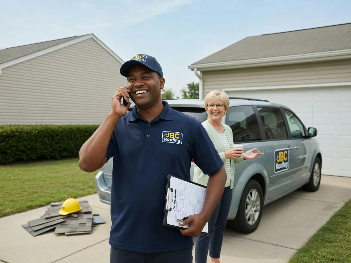 Roof Replacement Gladwin, MI FAQs